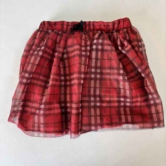 5/$25 Disney skirt 4t - Picture 1 of 3